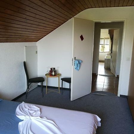 Gaestehaus Udligenswil Экстерьер фото