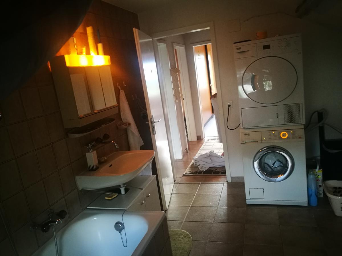 Gaestehaus Udligenswil Экстерьер фото